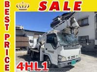 2006 ISUZU ELF TRUCK