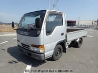 ISUZU Elf Truck