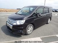 HONDA Step WGN