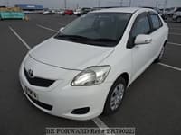 2010 TOYOTA BELTA X