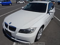 2005 BMW 3 SERIES 320I