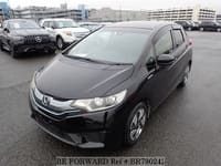 2014 HONDA FIT HYBRID L PACKAGE