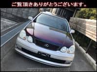 TOYOTA Aristo