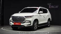 2022 SSANGYONG REXTON / SUN ROOF,SMART KEY,BACK CAMERA