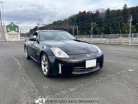 2006 NISSAN FAIRLADY Z