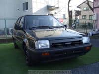 1990 NISSAN MARCH