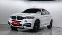 2017 BMW X6 / SUN ROOF,SMART KEY,BACK CAMERA