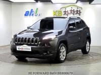 2015 JEEP CHEROKEE / SUN ROOF,SMART KEY,BACK CAMERA