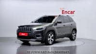 2020 JEEP CHEROKEE / SUN ROOF,SMART KEY,BACK CAMERA