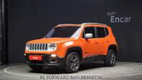 2015 JEEP RENEGADE / SMART KEY,BACK CAMERA