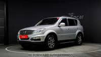 2013 SSANGYONG REXTON / SUN ROOF,SMART KEY,BACK CAMERA