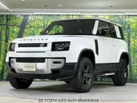 2022 ROVER DEFENDER 90SP300