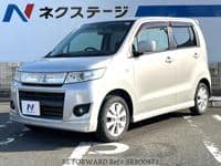 2010 SUZUKI WAGON R X