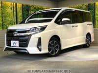 2018 TOYOTA NOAH SI