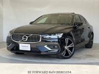 2021 VOLVO S60 T5