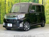 2015 DAIHATSU TANTO RS