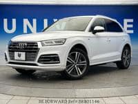 2017 AUDI Q5 2.0TFSI1ST