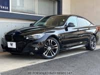 2017 BMW 3 SERIES 320IM