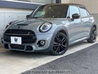 2020 MINI MINI OTHERS S