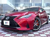 2021 LEXUS RC RC300F