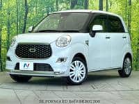 2021 DAIHATSU CAST XSA