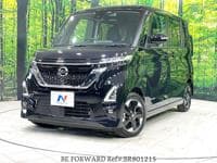 2023 NISSAN ROOX X