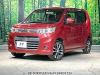 2014 SUZUKI WAGON R T