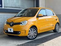 2022 RENAULT TWINGO