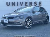 2014 VOLKSWAGEN GOLF 40