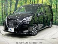 2019 NISSAN SERENA V