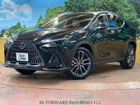 2023 LEXUS NX NX350HL