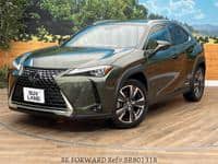 2019 LEXUS UX UX250HL