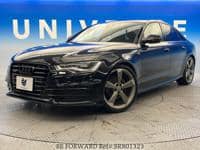 2015 AUDI A6 2.8FSIS