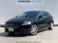 2020 VOLVO V40 T3