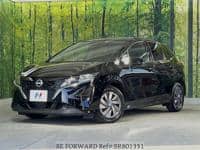 2022 NISSAN NOTE S