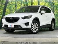 2016 MAZDA CX-5 XD