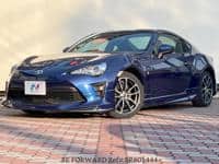 TOYOTA 86