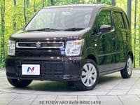 2020 SUZUKI WAGON R FX