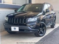 2014 JEEP COMPASS