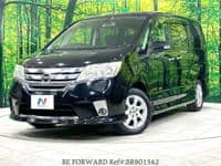 2011 NISSAN SERENA V