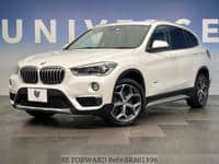 2017 BMW X1 XDRIVE18DX