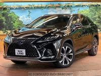 2021 LEXUS RX RX450HL