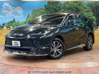 2023 TOYOTA HARRIER G