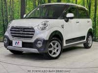 2019 DAIHATSU CAST GSA