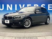 2016 BMW 1 SERIES 118I