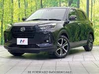 2020 DAIHATSU ROCKY G