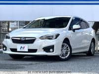 2018 SUBARU IMPREZA SPORTS 1.6I-L