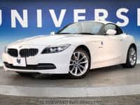 2012 BMW Z4 SDRIVE20I