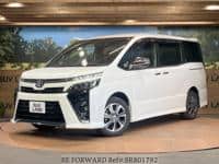 2020 TOYOTA VOXY ZS