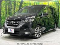 2017 NISSAN SERENA V